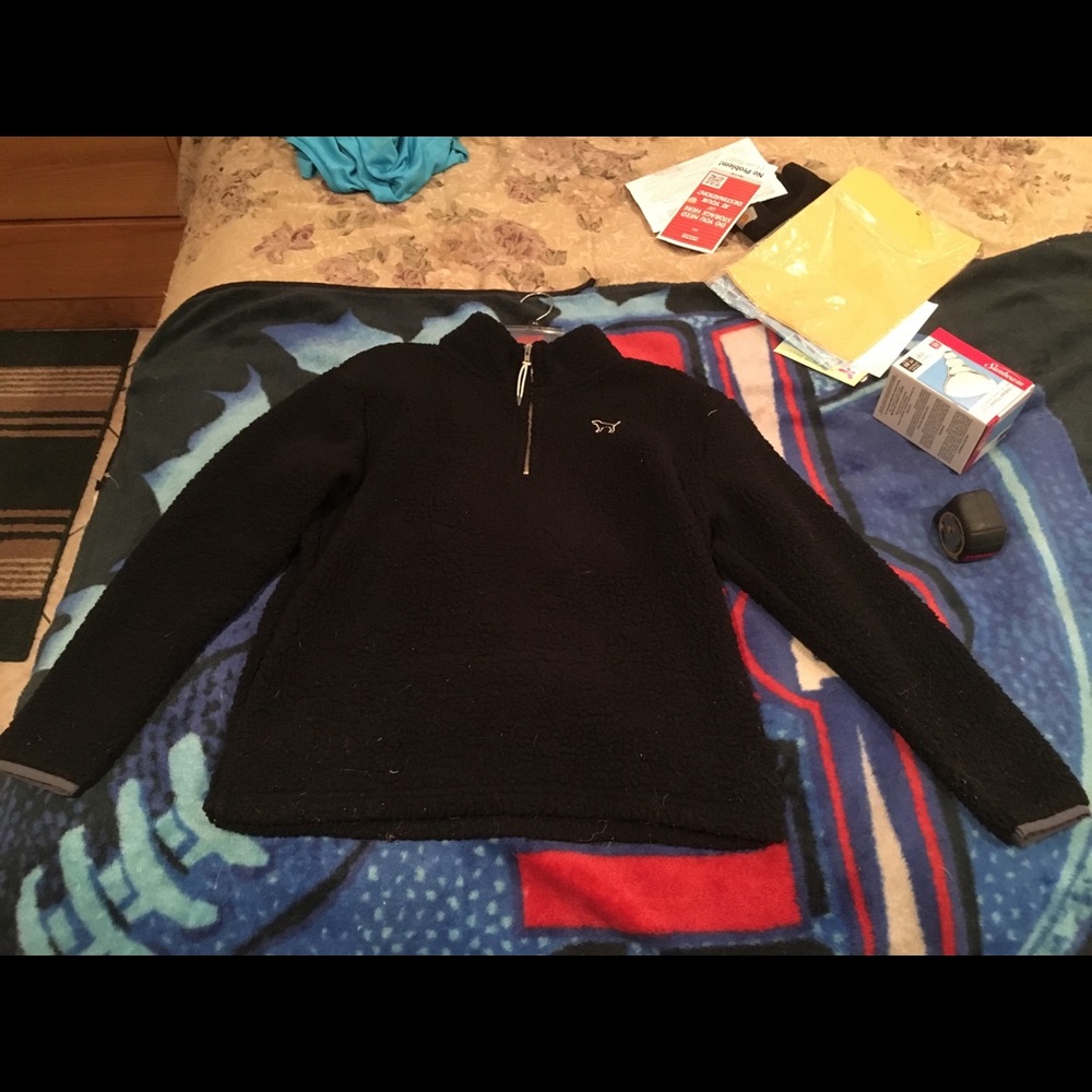 Victoria secret Sherpa